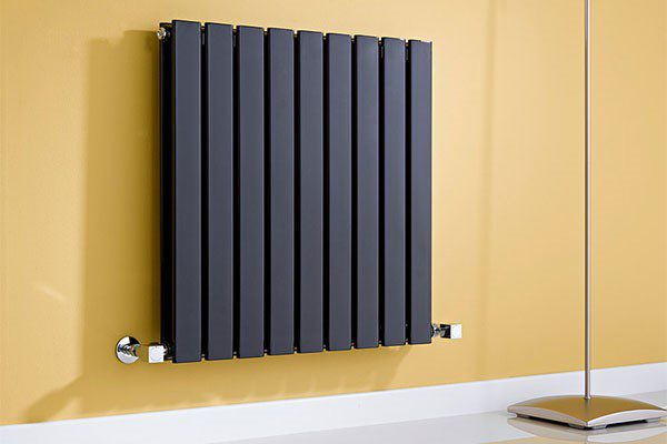 Shahzad Radiator دلیل گرم نشدن رادیاتور شوفاژ