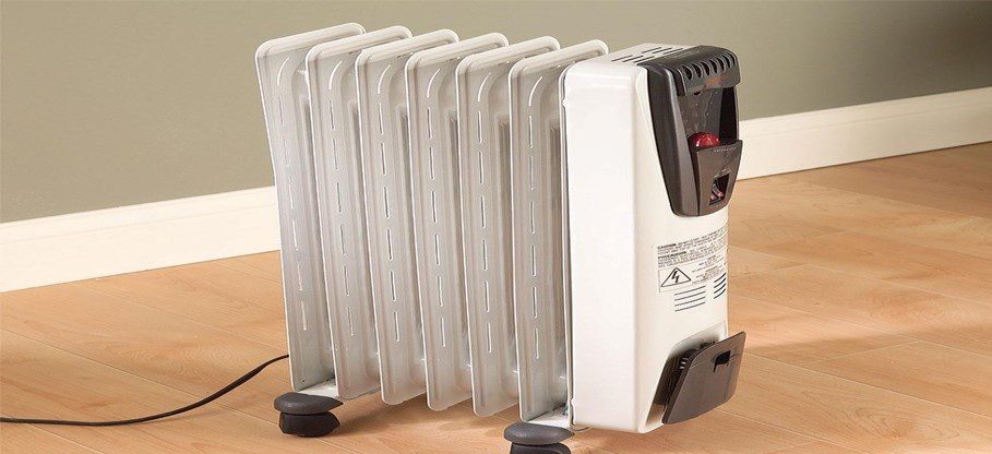 بهترین و ارزانترین رادیاتور شوفاژ برقی