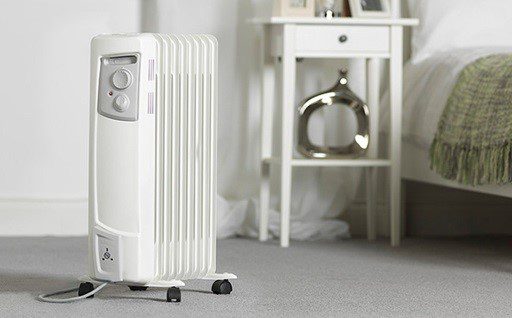 بهترین و ارزانترین رادیاتور شوفاژ برقی