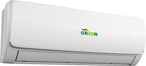 مزایا فن کویل دیواری ۴۰۰ گرین مدل GWF400P1
