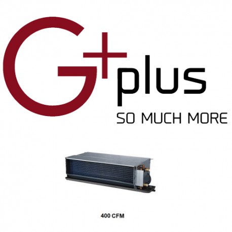 فن کویل داکتی 800 جی پلاس مدل GFU-HC800G70
