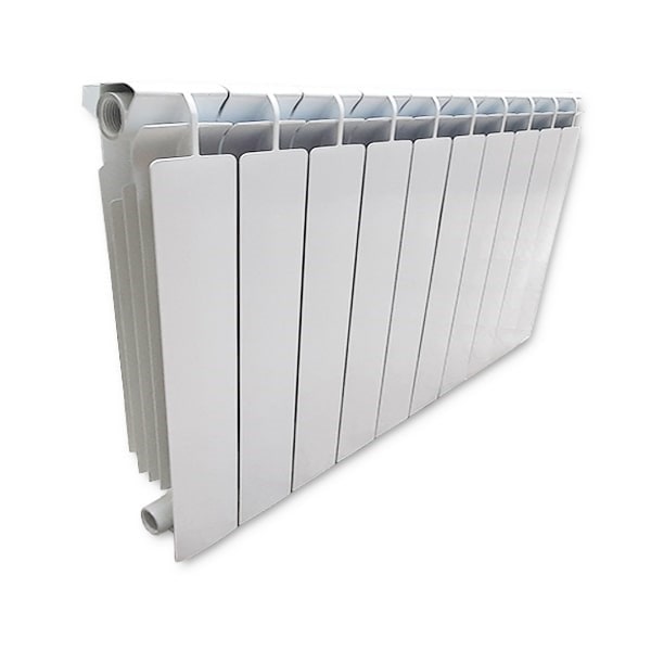 Iran Radiator Package خرید رادیاتور آلومینیومی ایران رادیاتور + رایجترین مدل ها